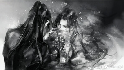魔道祖师－长阳