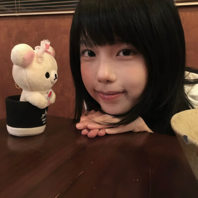 女生头像