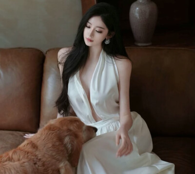 彩色