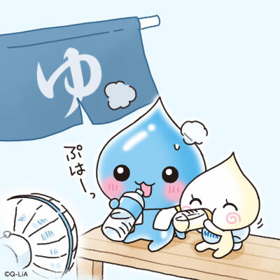 小雨滴/小水滴
