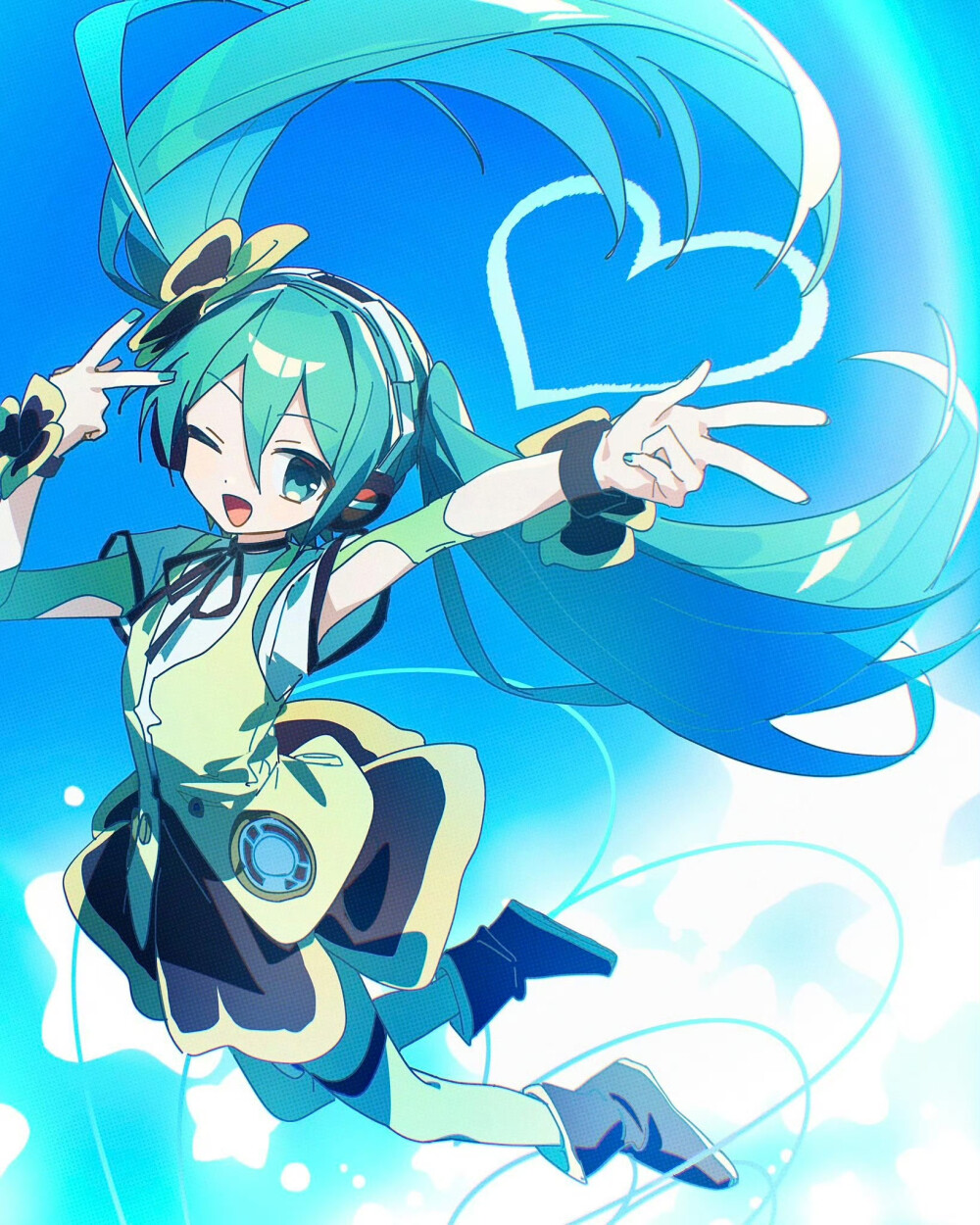 画师：レヅキ
X：krlouvfaaa ​​​