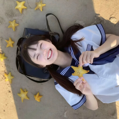女生头像