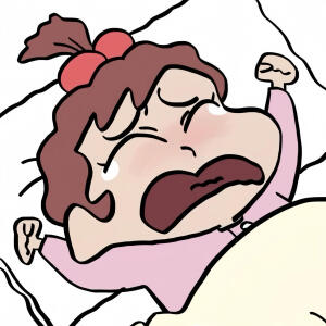 搞怪头像