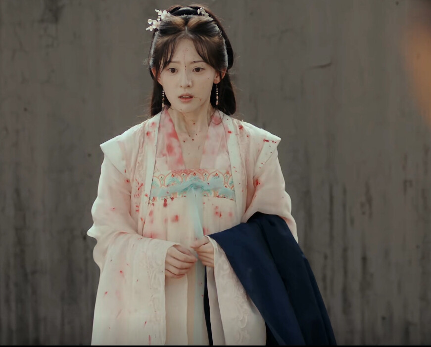 婉婉如梦霄