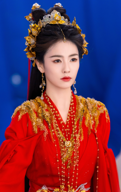 白鹿