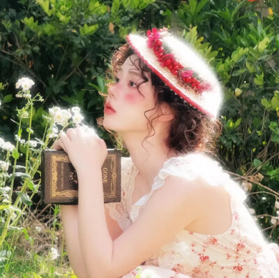 闺蜜头像