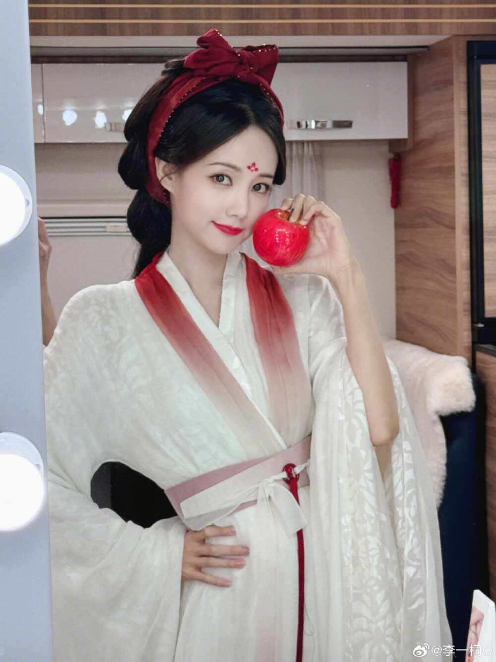 李一桐