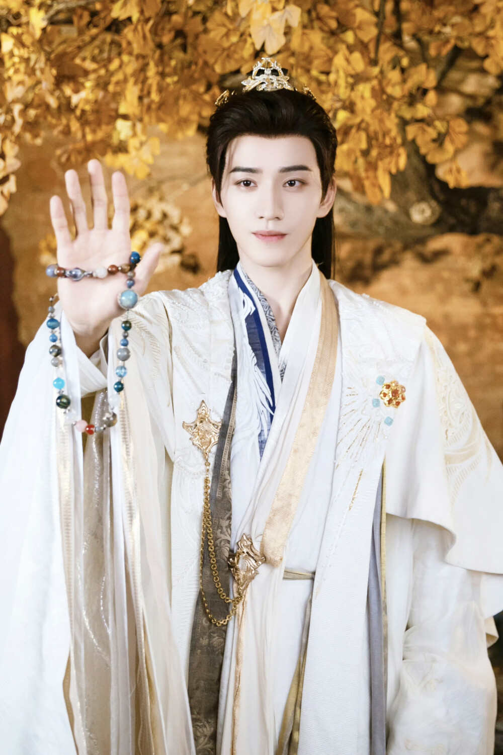 月明千里 罗嘉/苏丹古