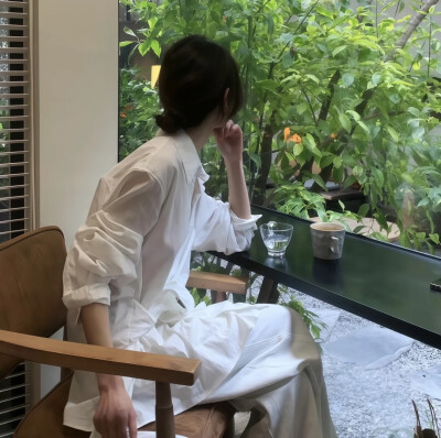 女头