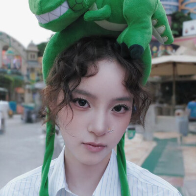 欧阳娜娜