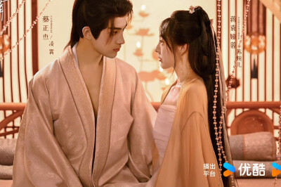 婉婉如梦霄
