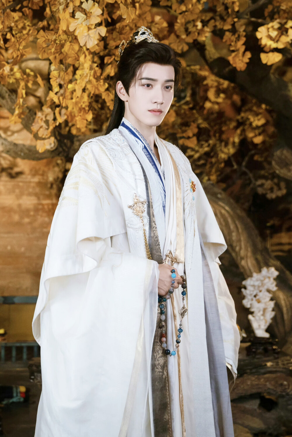 月明千里 罗嘉/苏丹古