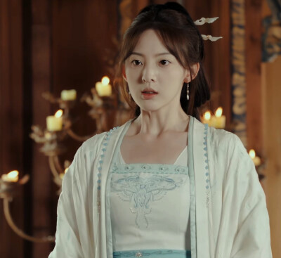 婉婉如梦霄