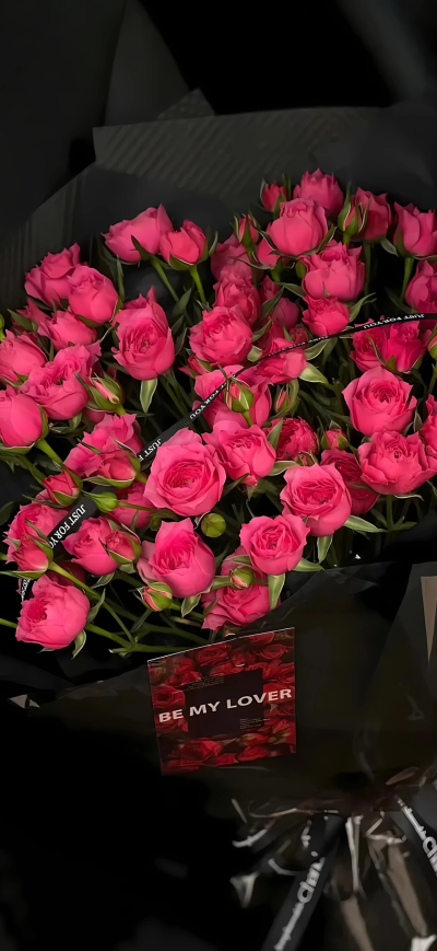 鲜花壁纸
