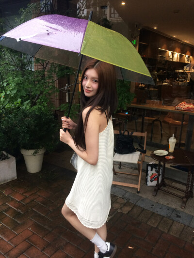 王怡人