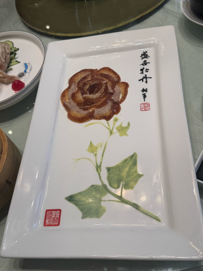 面