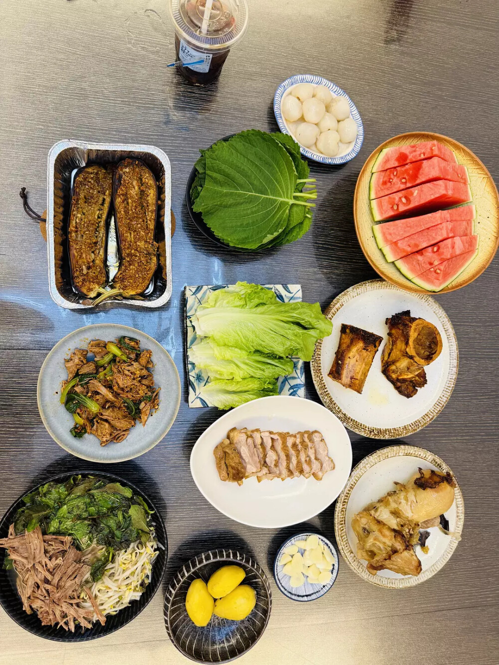家的味道