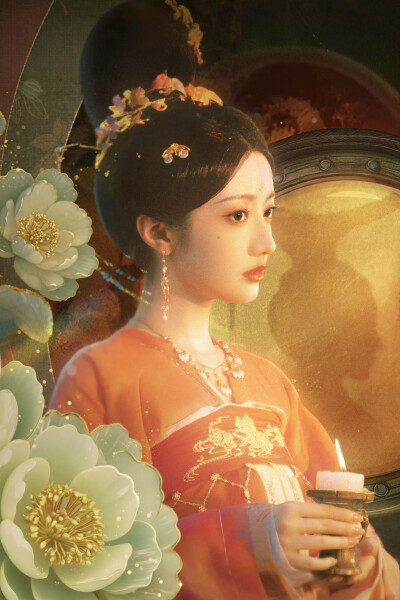 盛世天下 伍无照