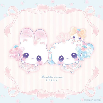 画师：まじかるベリーベリー
X：Magiberry_ ​​​