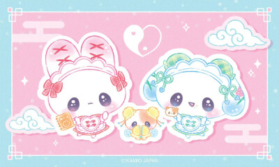 画师：まじかるベリーベリー
X：Magiberry_ ​​​