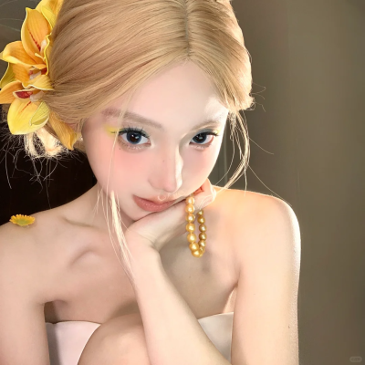 闺蜜头像