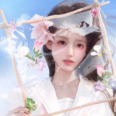 闺蜜头像