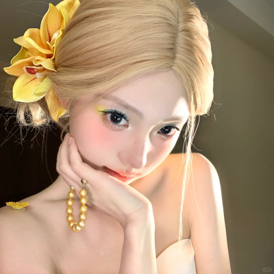 闺蜜头像