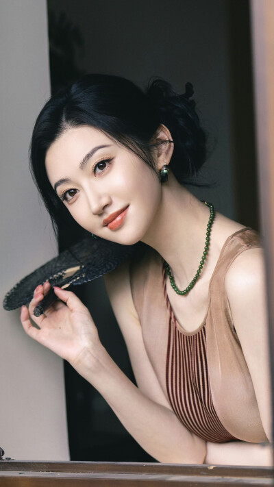景甜