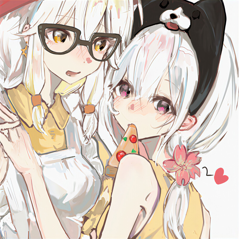 书樱情头