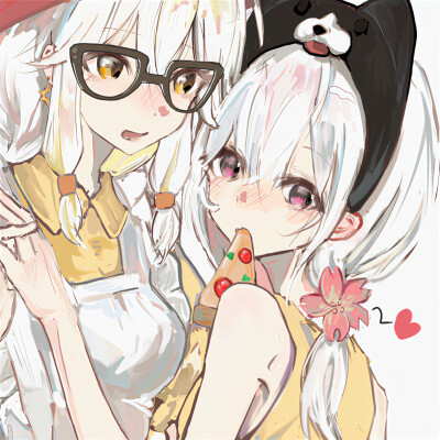 书樱情头