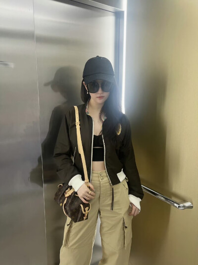 刘亦菲
