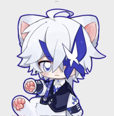 q版