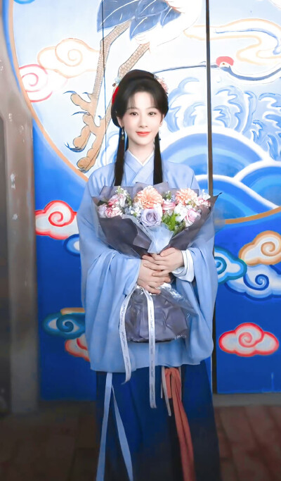 杨紫