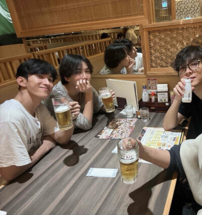 。