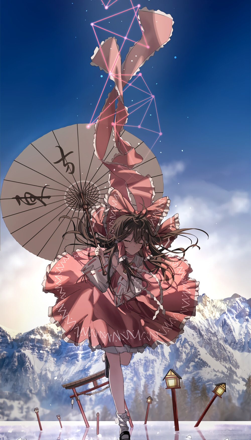 ()
