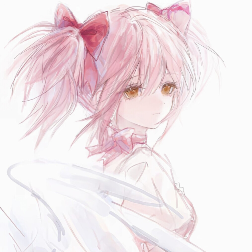 女生头像