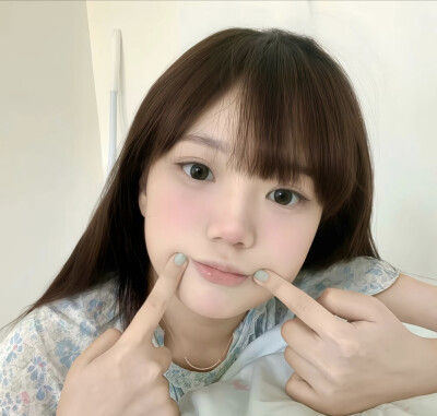 女生头像