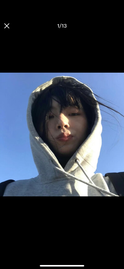 头像