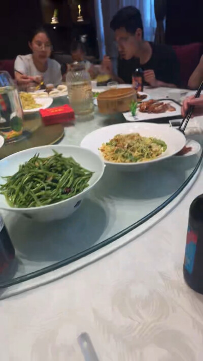 面
