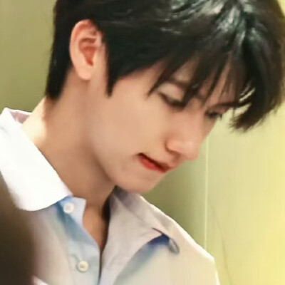 朱志鑫