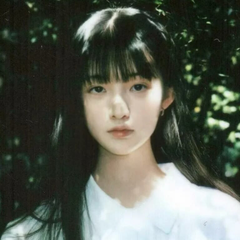 女生头像