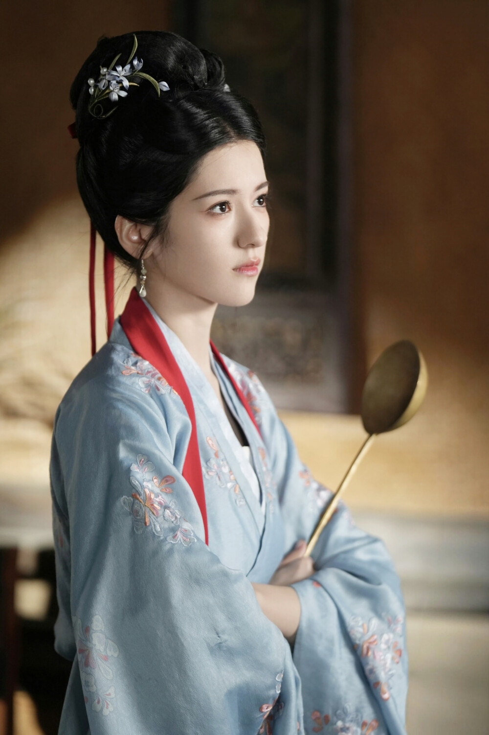 一梦如初 陈宝银