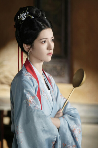 一梦如初 陈宝银