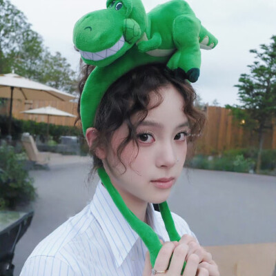 欧阳娜娜