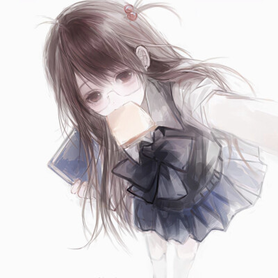 女生头像