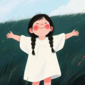 可爱小头像
图片来自网络，侵删