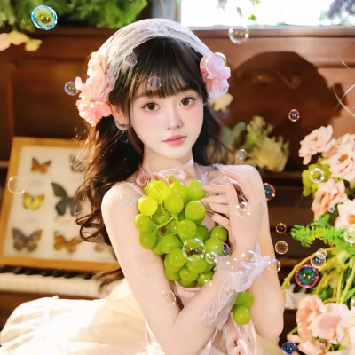 闺蜜头像
