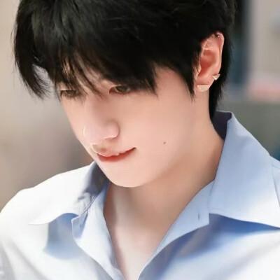 朱志鑫