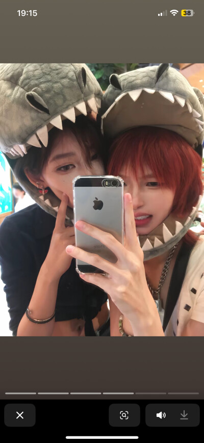 情