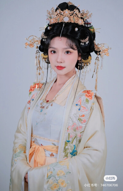 古装